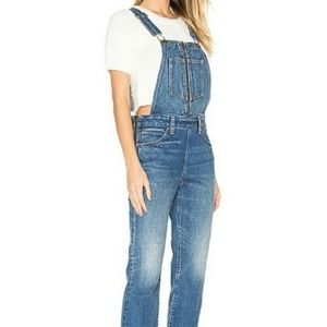 Levi's Overalls